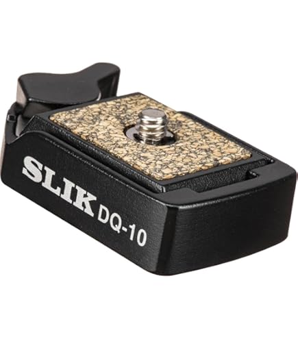 SLIK QUICK RELEASE POST スリック 三脚用アダプター SLIK QUICK RELEASE POST スリック 三脚用アダプター